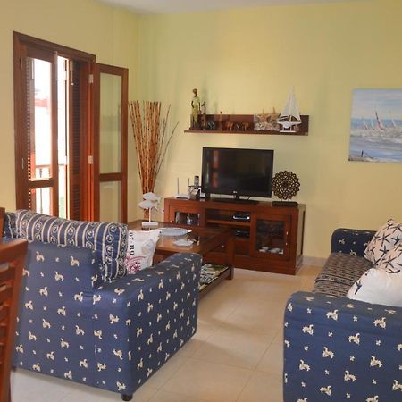 Apartamento En Casco Historico San Sebastián de la Gomera Extérieur photo