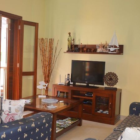 Apartamento En Casco Historico San Sebastián de la Gomera Extérieur photo