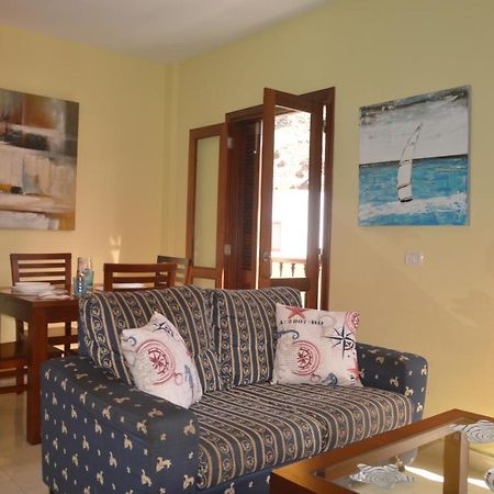 Apartamento En Casco Historico San Sebastián de la Gomera Extérieur photo
