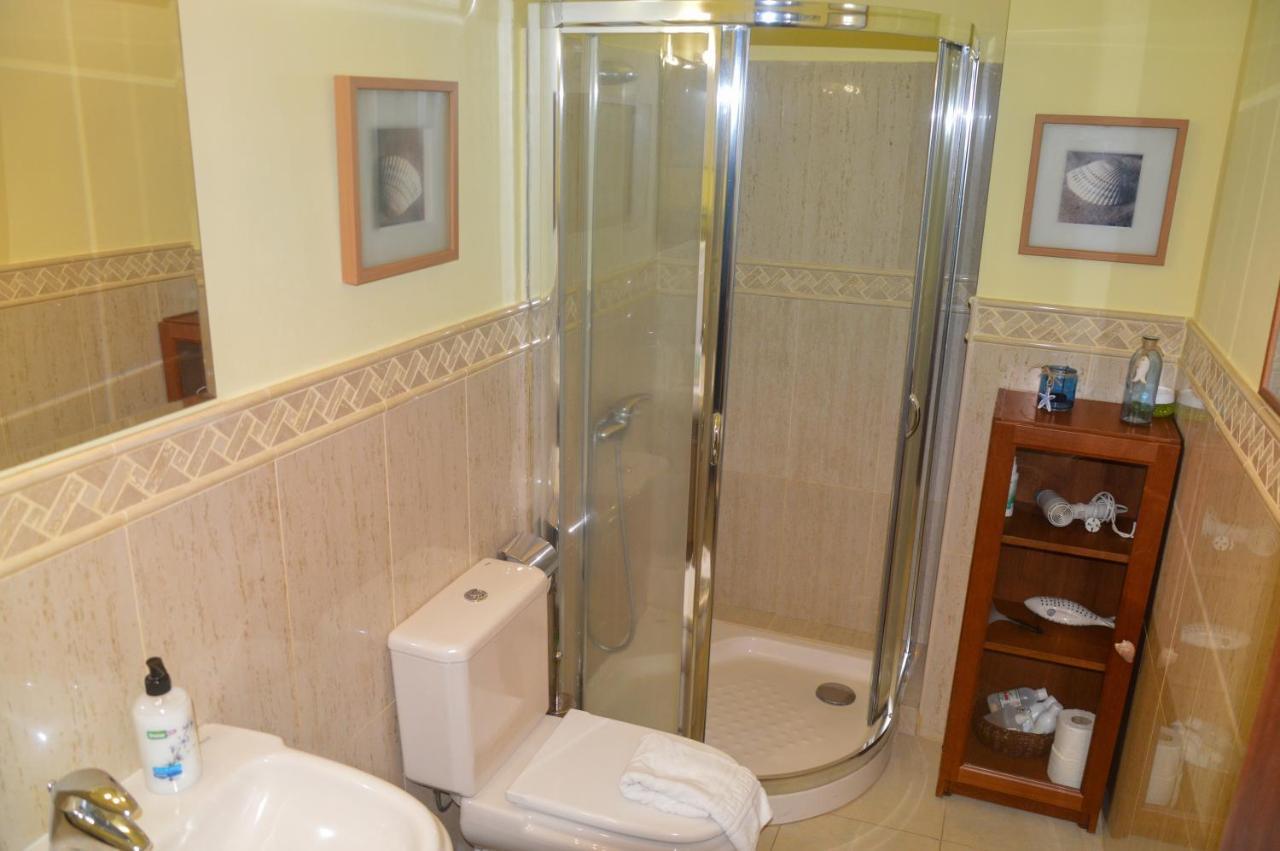 Apartamento En Casco Historico San Sebastián de la Gomera Extérieur photo