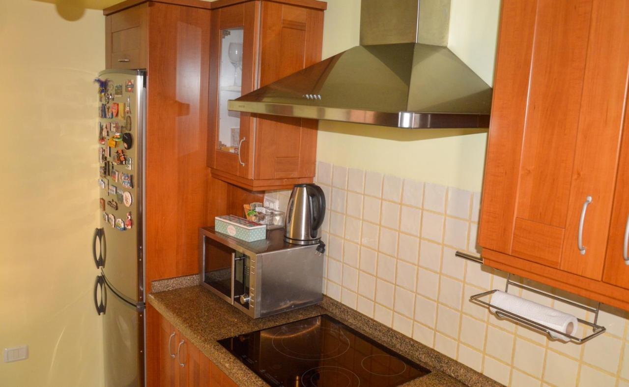 Apartamento En Casco Historico San Sebastián de la Gomera Extérieur photo