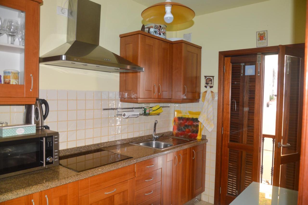 Apartamento En Casco Historico San Sebastián de la Gomera Extérieur photo