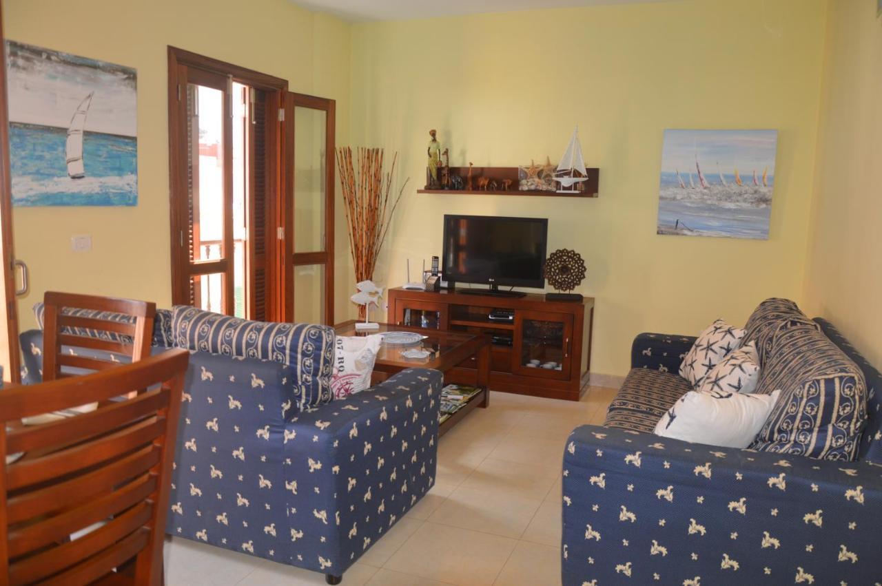 Apartamento En Casco Historico San Sebastián de la Gomera Extérieur photo