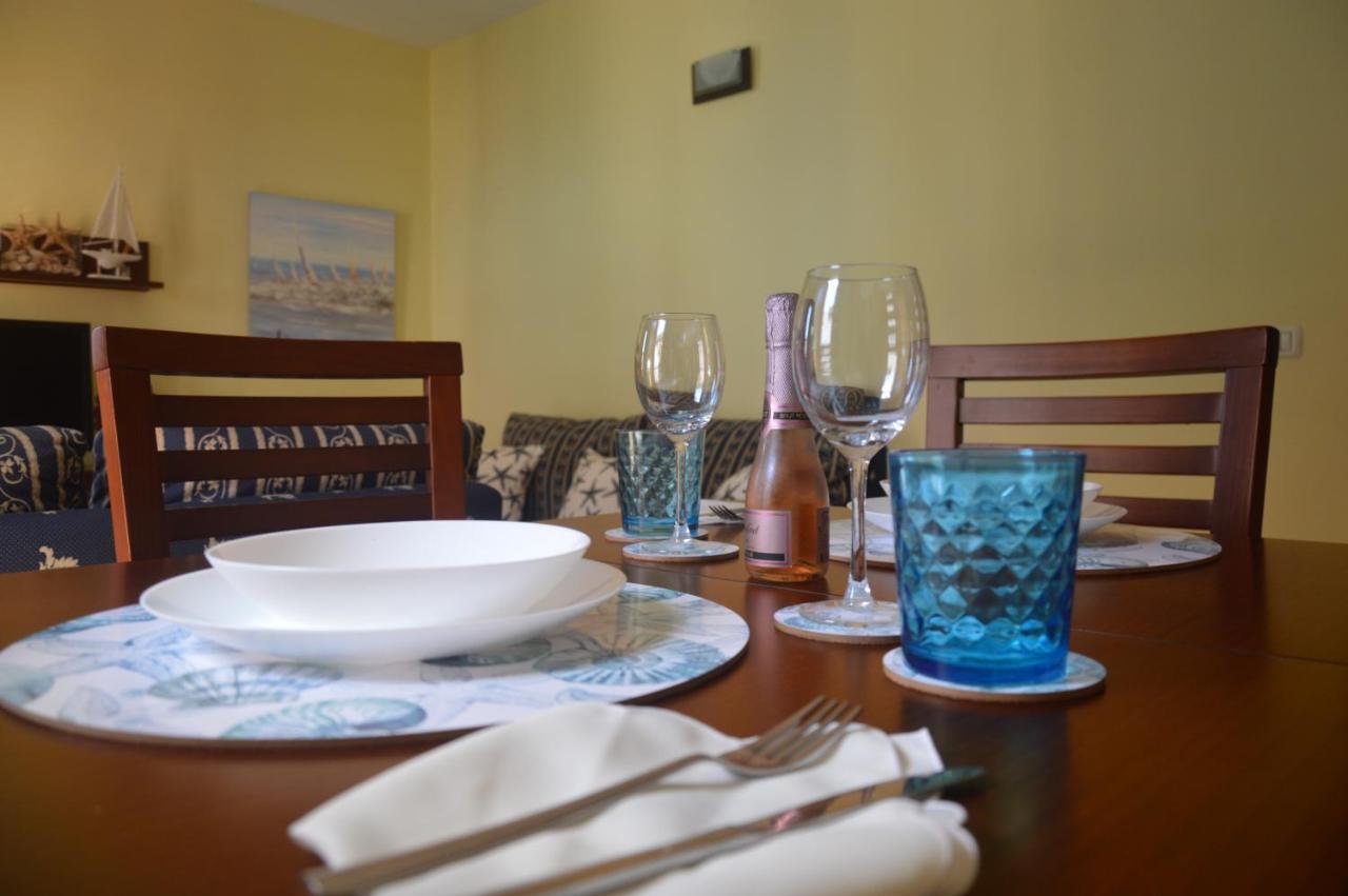 Apartamento En Casco Historico San Sebastián de la Gomera Extérieur photo