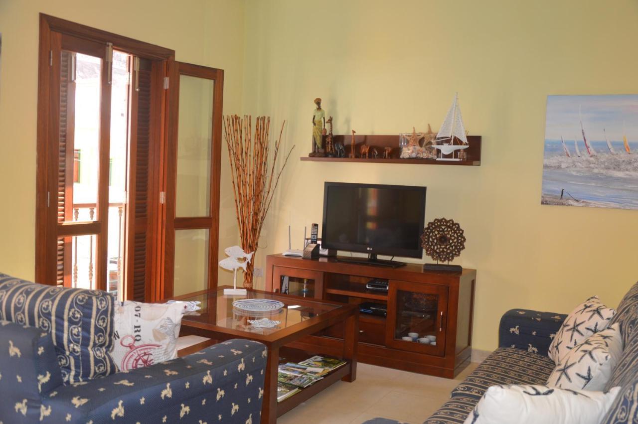 Apartamento En Casco Historico San Sebastián de la Gomera Extérieur photo