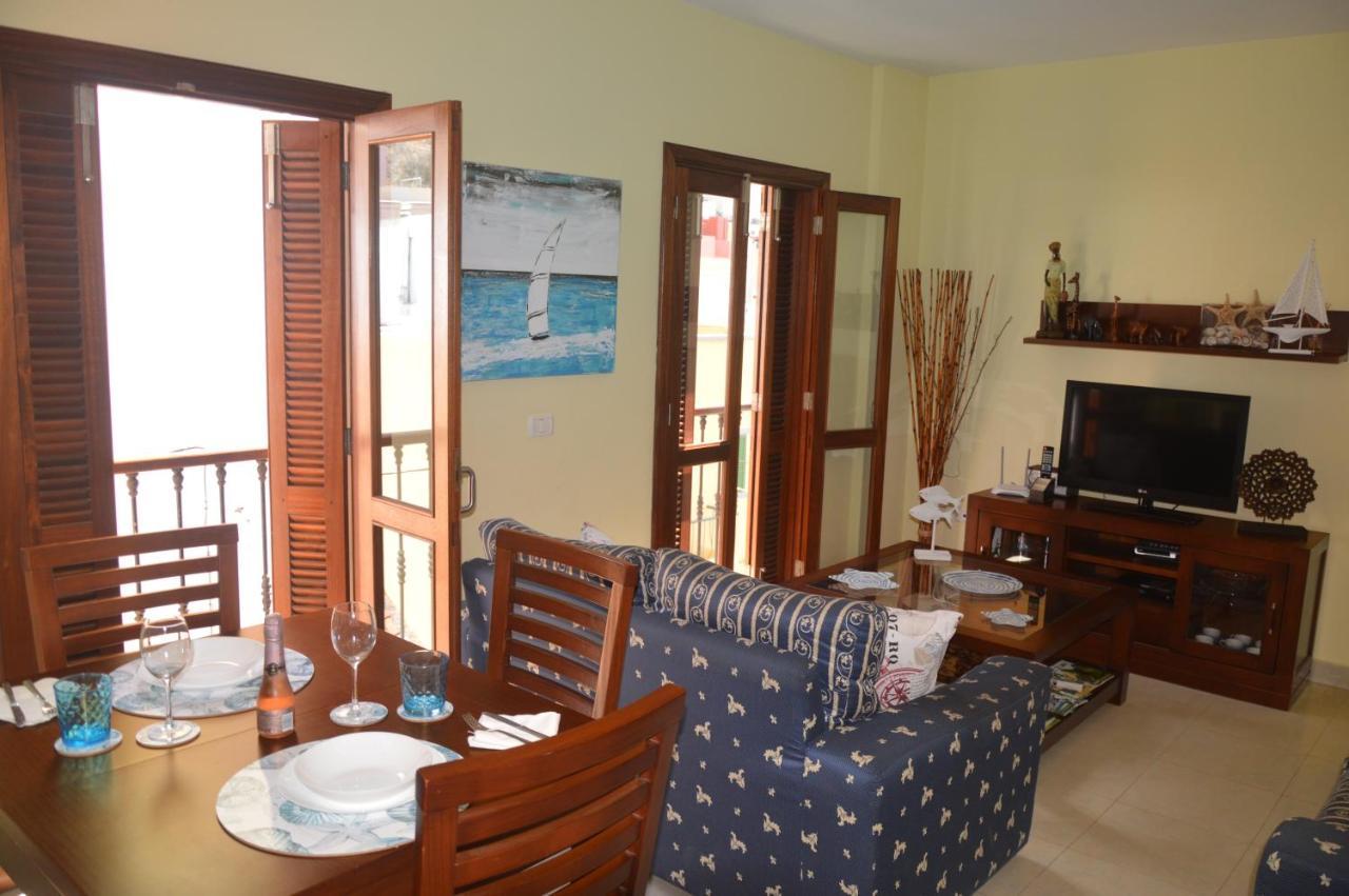 Apartamento En Casco Historico San Sebastián de la Gomera Extérieur photo