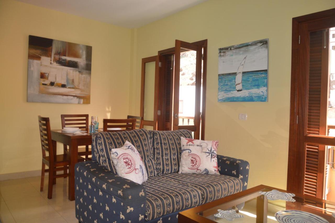 Apartamento En Casco Historico San Sebastián de la Gomera Extérieur photo