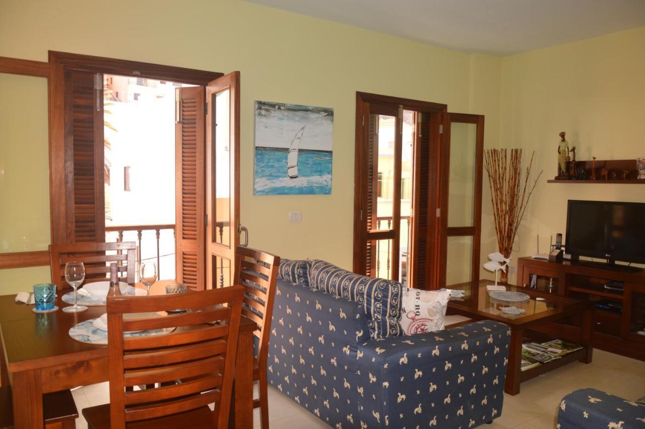 Apartamento En Casco Historico San Sebastián de la Gomera Extérieur photo