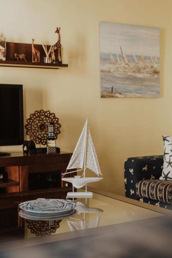 Apartamento En Casco Historico San Sebastián de la Gomera Extérieur photo