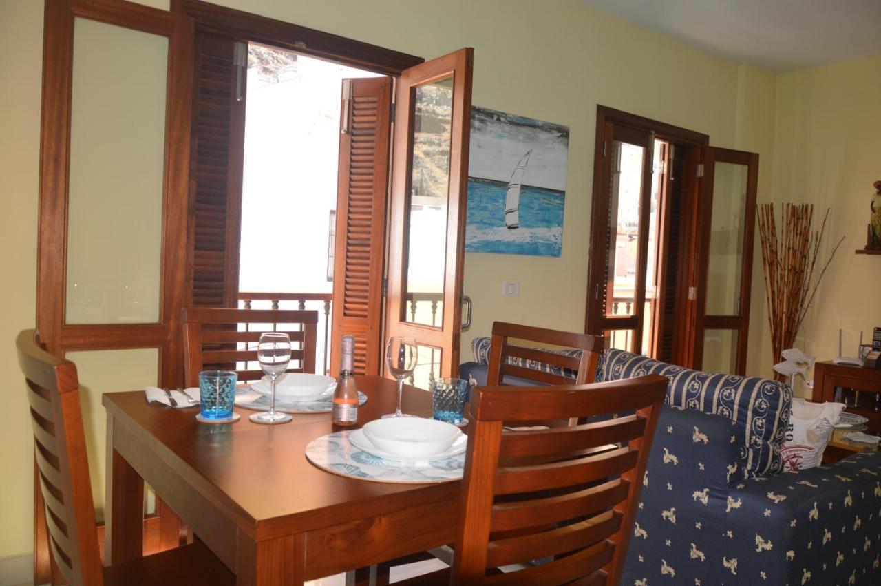 Apartamento En Casco Historico San Sebastián de la Gomera Extérieur photo