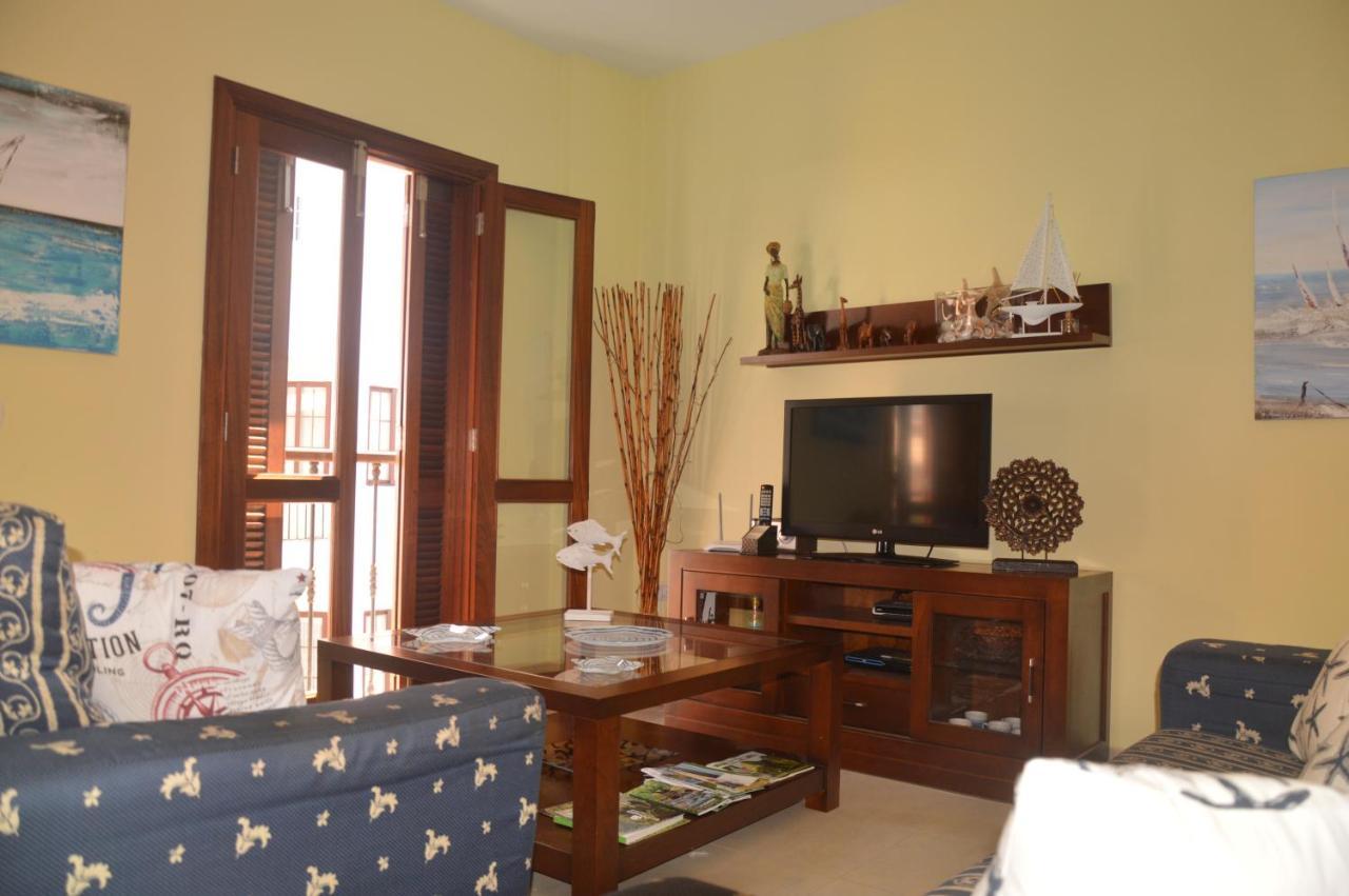 Apartamento En Casco Historico San Sebastián de la Gomera Extérieur photo
