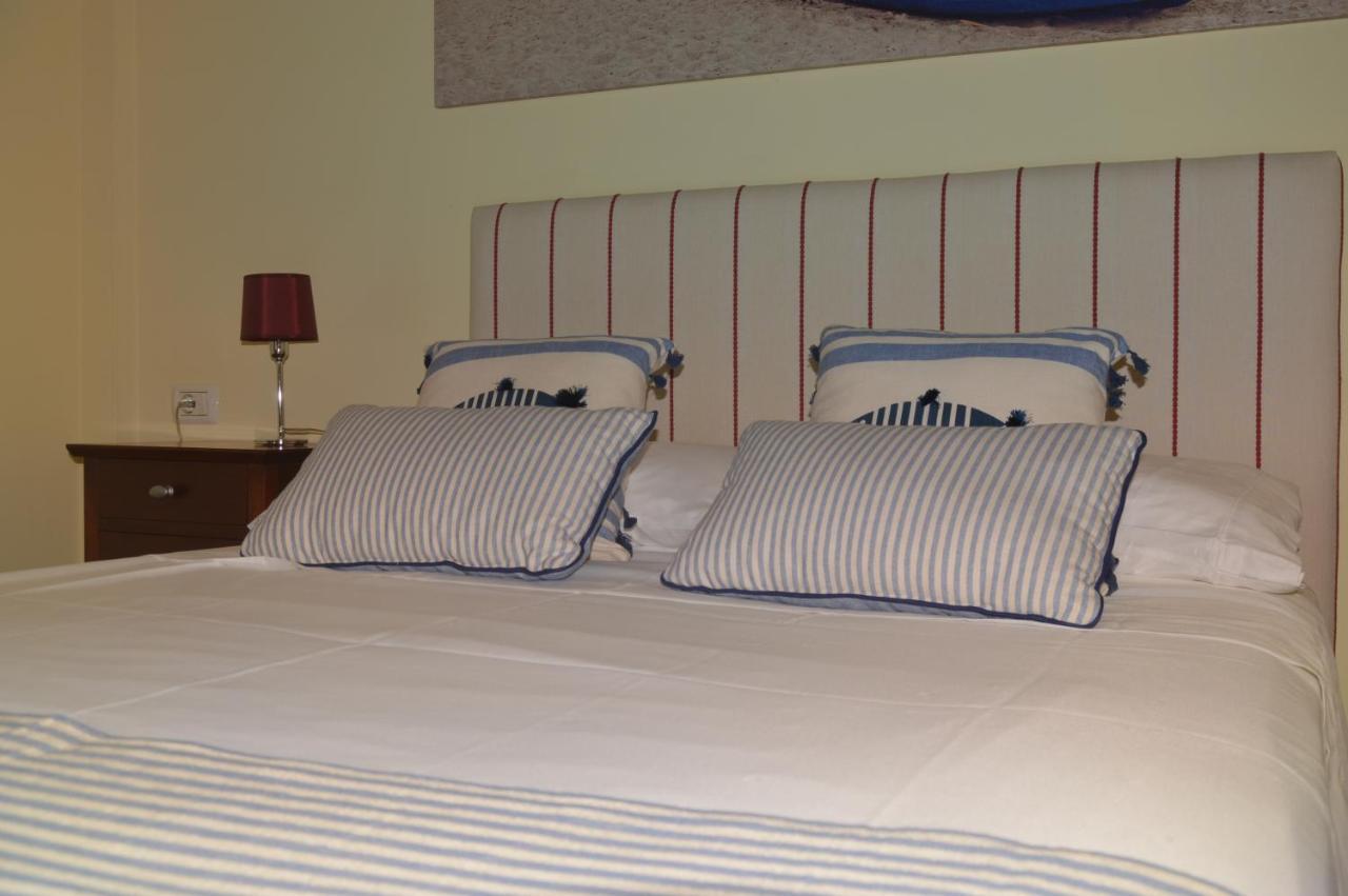Apartamento En Casco Historico San Sebastián de la Gomera Extérieur photo