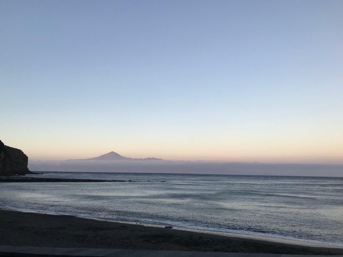 Apartamento En Casco Historico San Sebastián de la Gomera Extérieur photo